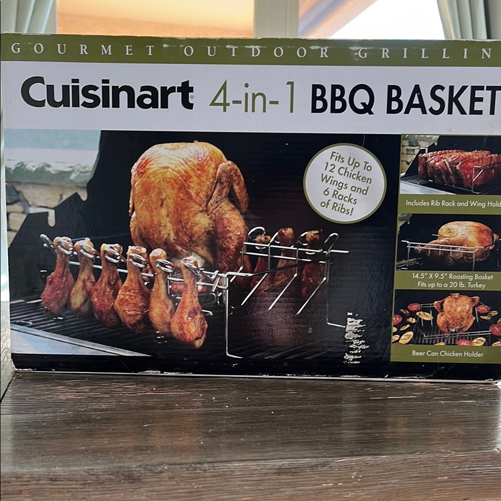 BBQ Grilling Tool Set